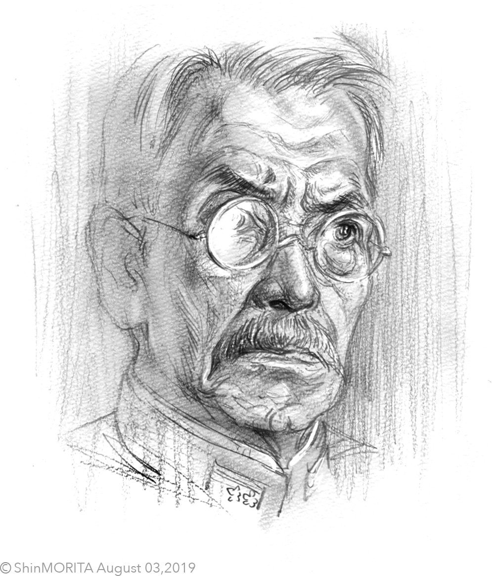 森田 伸 Shinmorita در توییتر 平山 造船中将を描きました 田中泯さん アルキメデスの大戦 山崎貴 三田紀房 田中泯 映画