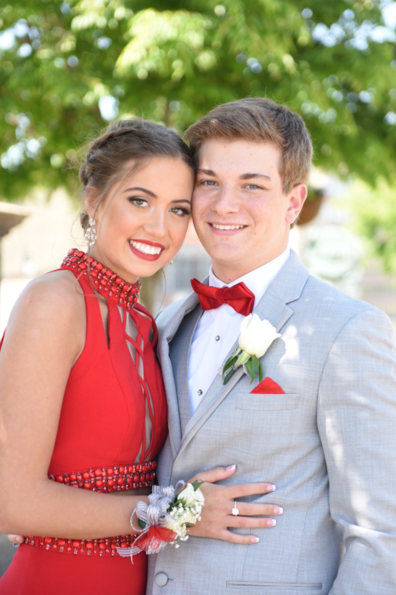 my heart is broken :( i love you babe, forever &amp; always