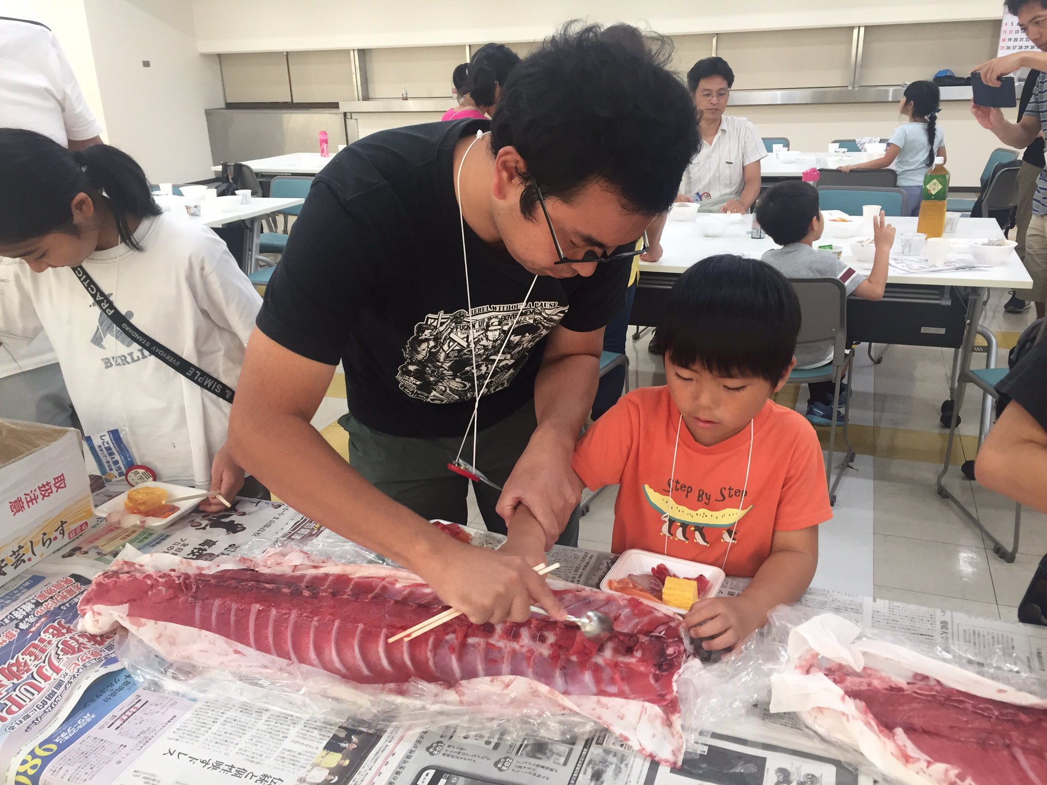 広島魚市場 Twitter Search Twitter