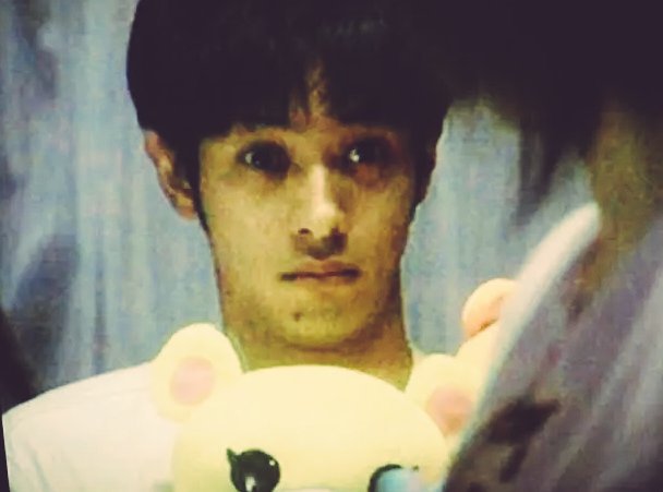 Miho 激レアさん 聞き覚えある話 と思ったら ぼくらはみんな生きている のツボクラさん あの本からもう18年か ただ本の方はすごく記憶喪失から人間として1から覚えていくあたりがシビアに感じられて 今夜はご本人の柔らかい物腰で語られて 面白く編集