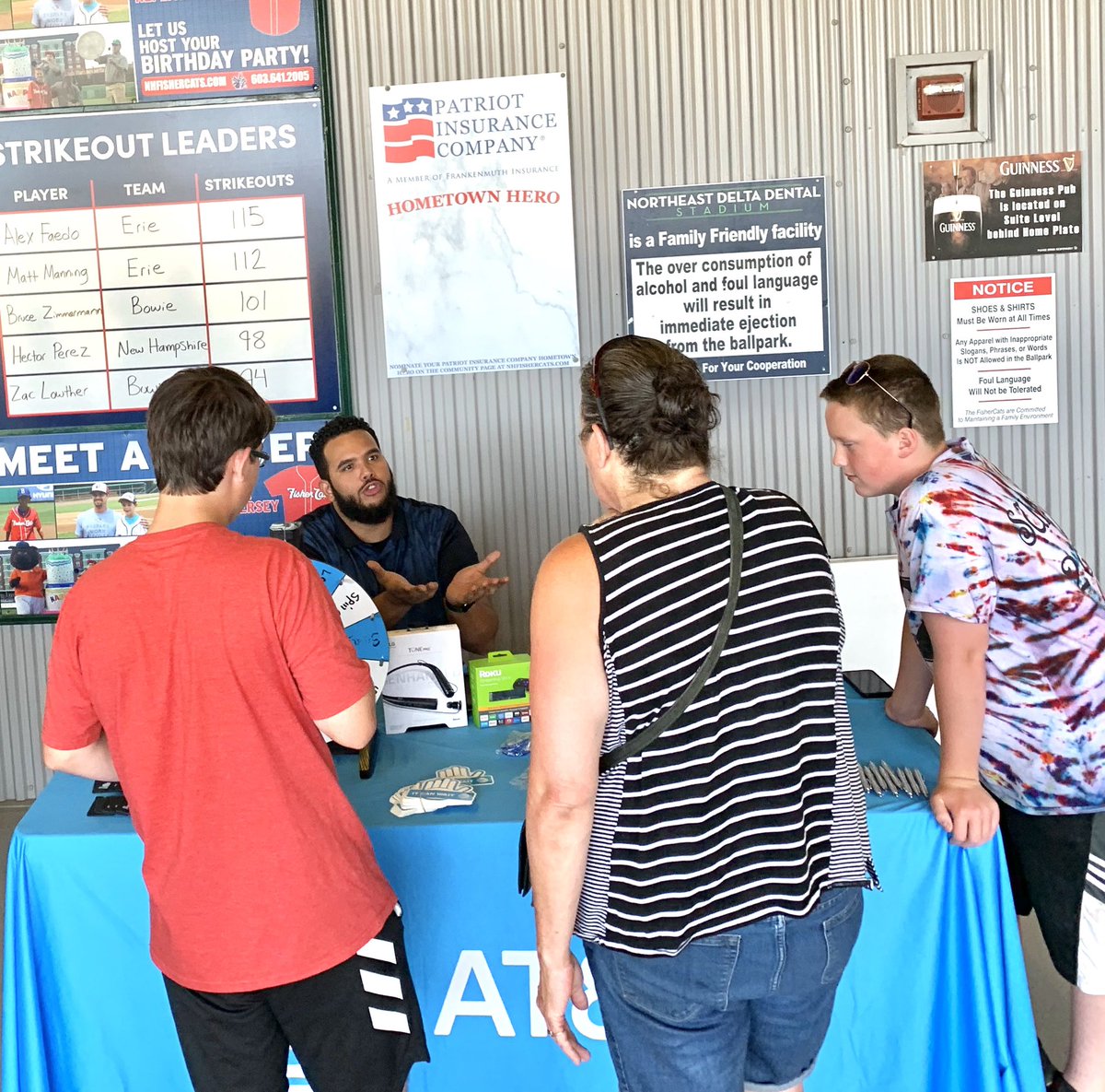 What a awesome game yesterday Firefighters vs Police Officers. Thank you to Children’s Hospital at Dartmouth-Hitchcock for letting us be a part of this amazing event. 
.
.
. 
Lifeatatt#firstnet#OurNE