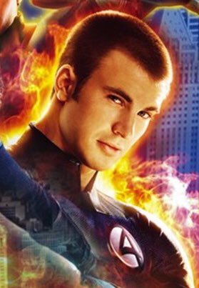 ジョニー ストーム