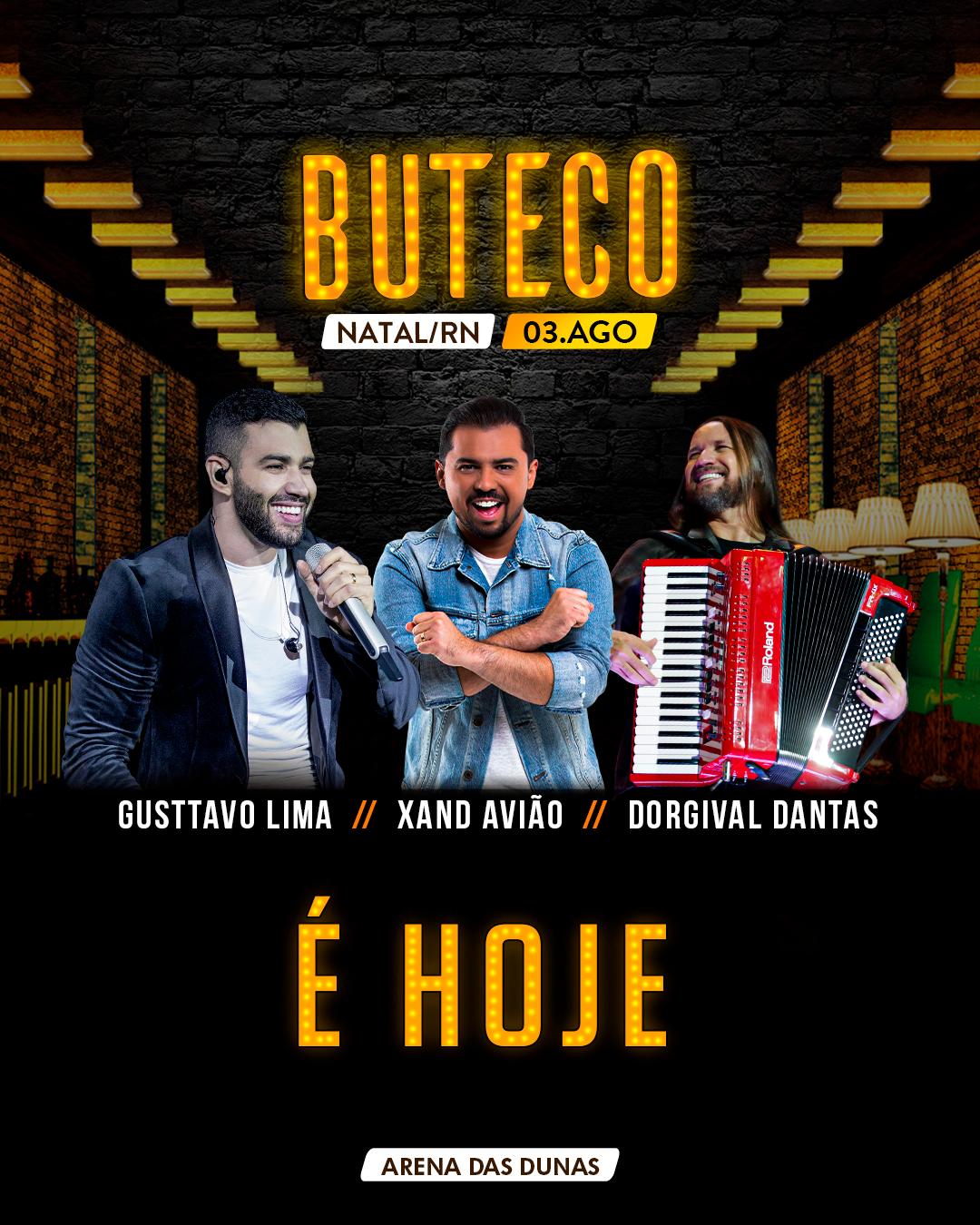 Buteco 🍻 | Festival on Twitter: 