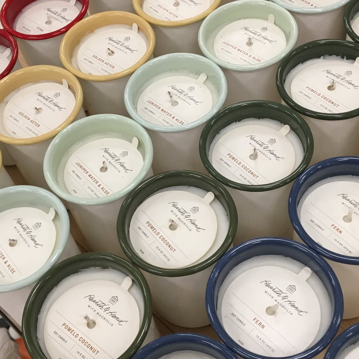 This sale is lit! Take an extra 10% off Hearth and Hand clearance with cartwheel! #TARGET #stackyoursavings #cartwheel #redcard