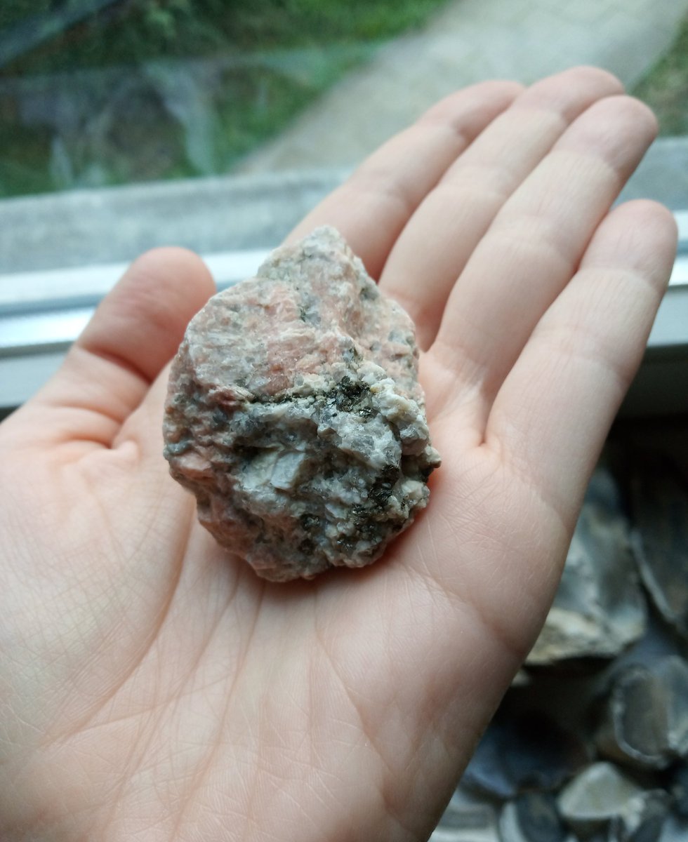 Geology Tweets on Twitter: