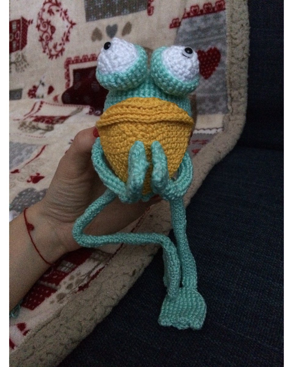 Lexy_the_Witch's tweet photo. Me Frig. Karatist and yog 🐸🤣 https://t.co/oL8T1j4m58