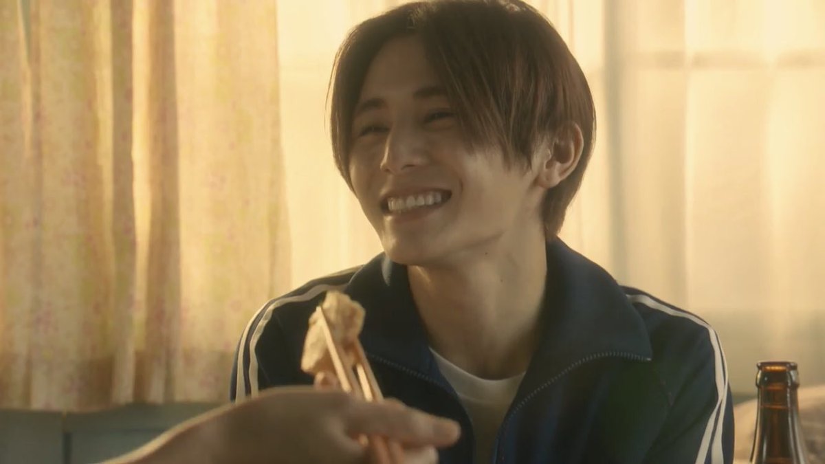 19年8月2日 セミオトコで 山田涼介 が話題に トレンドアットtv