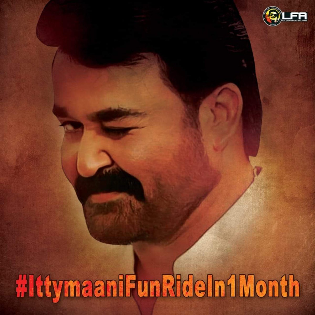 PLaletan's tweet photo. Speed up Guys ✊✊
Keep Retweeting 🔁
#IttymaaniFunRideIn1Month https://t.co/rAwN72wWPV https://t.co/N3bmcwfJUd