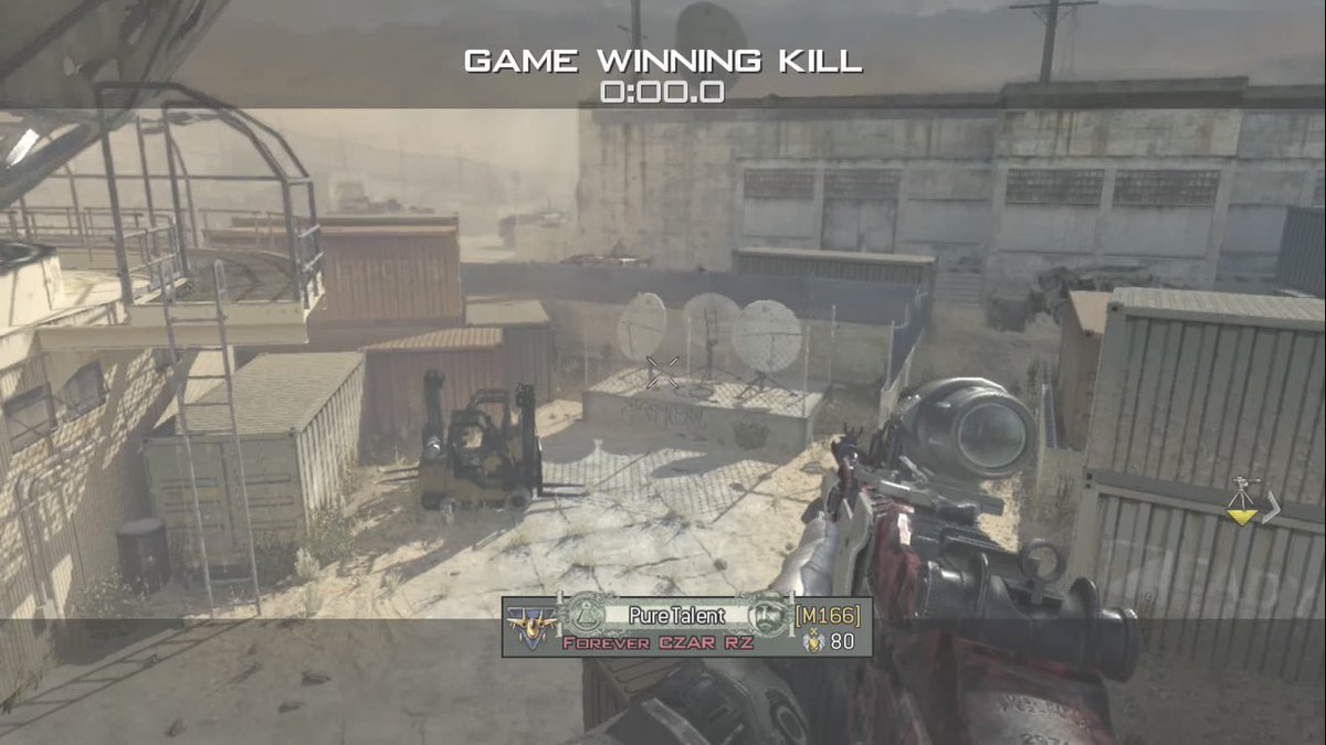 THEYOUNGCEEZAR's tweet photo. Who wanna see this crazy knockback MK14 #Shakepack shot I hit last night?🤔 https://t.co/DsFs7C2klX