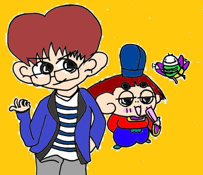 ヒナタのtwitterイラスト検索結果 古い順