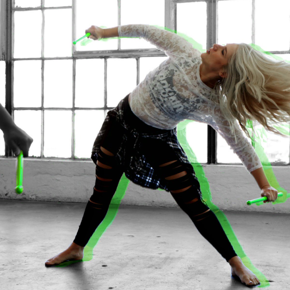POUNDfit's tweet photo. When your #innerrockstar cannot be contained.
#fitfam #fitspo #fitness #humanconnection #poundposse https://t.co/1xaHN6cDn1
