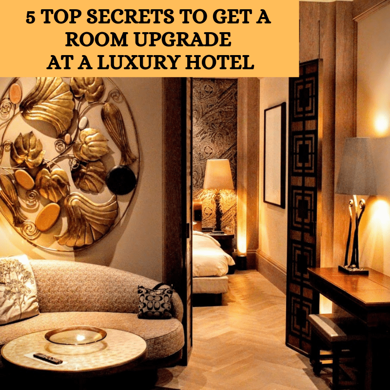 always5star's tweet photo. #5StarTip🌟: 5 tips to score a luxury room upgrade! Visit link below to read my secrets 😉 🌟🌟🌟🌟🌟 

https://t.co/oTQlMmFDVo

#traveltips #travel #luxurytravel #budgettravel #roomupgrades https://t.co/PdI0R53IDG