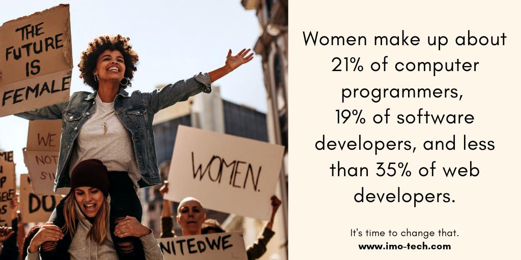 ukrphysics's tweet photo. RT @_BrownBOSS: It's time for you to close that gap and visit https://t.co/9MoetskJYW today.
@TrainingImo
#womenwhocode #linuxadmin #avatar #coding #programming #brwnboss #programminglife #developer #thefutureishere #imotechmd #imotech #cloud #tech … https://t.co/crgpz3N9PY