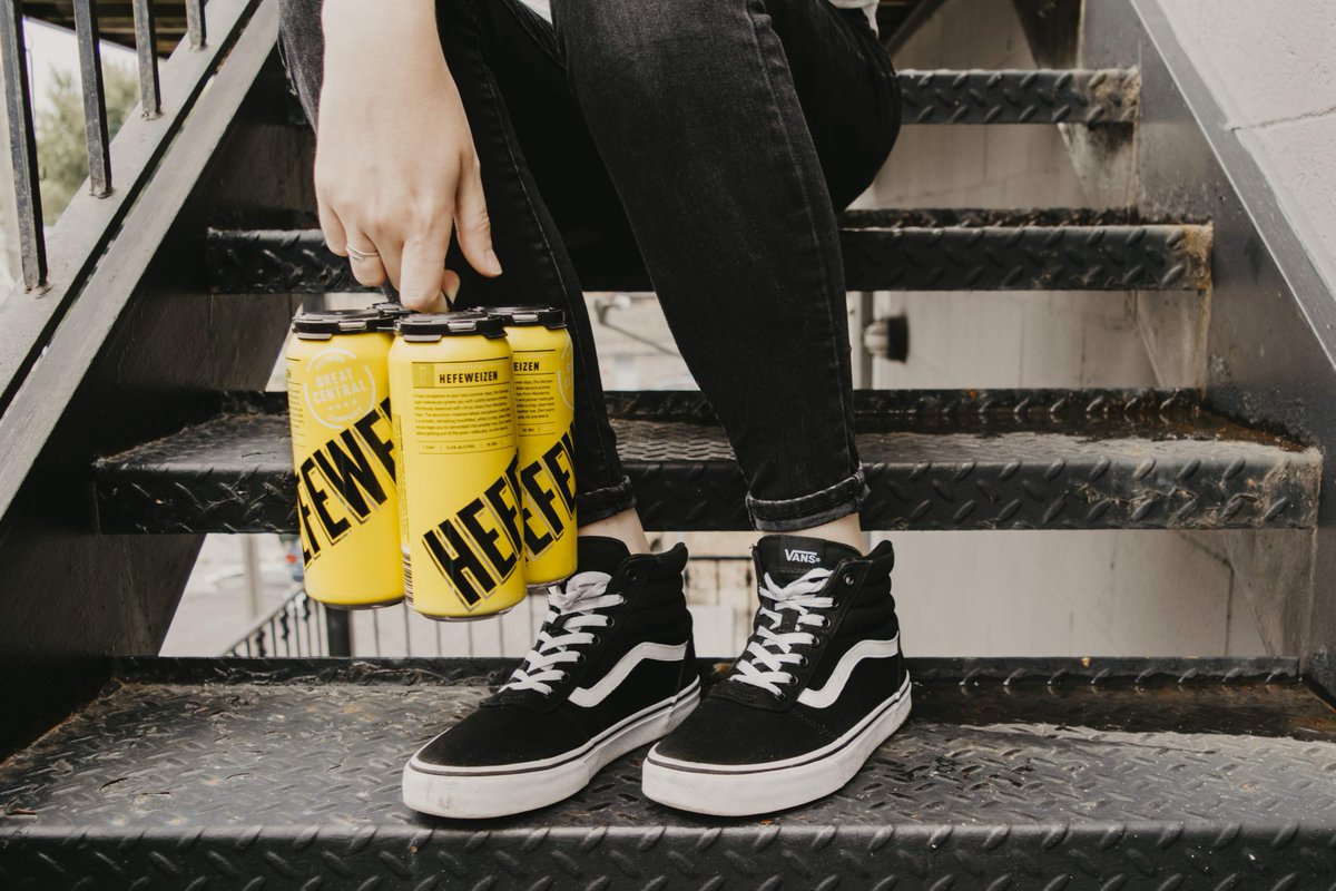 We're headed to @dancinginthestreetschi today in our cool neighborhood, the Chicago Brewing District. We'll be in the beer tent with this favorite. Hope to see you there - party starts at noon!
#dancinginthestreetschi #chicagobrewingdistrict #gcbrewingco