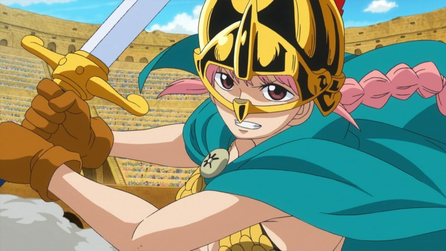 嘲笑のひよこ すすき No Twitter 本日8月4日は One Piece のキュロスとスカーレットの娘 レベッカの誕生日 おめでとう Onepiece ワンピース レベッカ生誕祭 レベッカ生誕祭19 8月4日はレベッカの誕生日 嘲笑のひよこ すすき No Twitter 本日8月4日は One Piece のキュロスとスカーレットの娘 レベッカの誕生日 おめでとう Onepiece ワンピース レベッカ生誕祭 レベッカ生誕祭19 8月4日はレベッカの誕生日