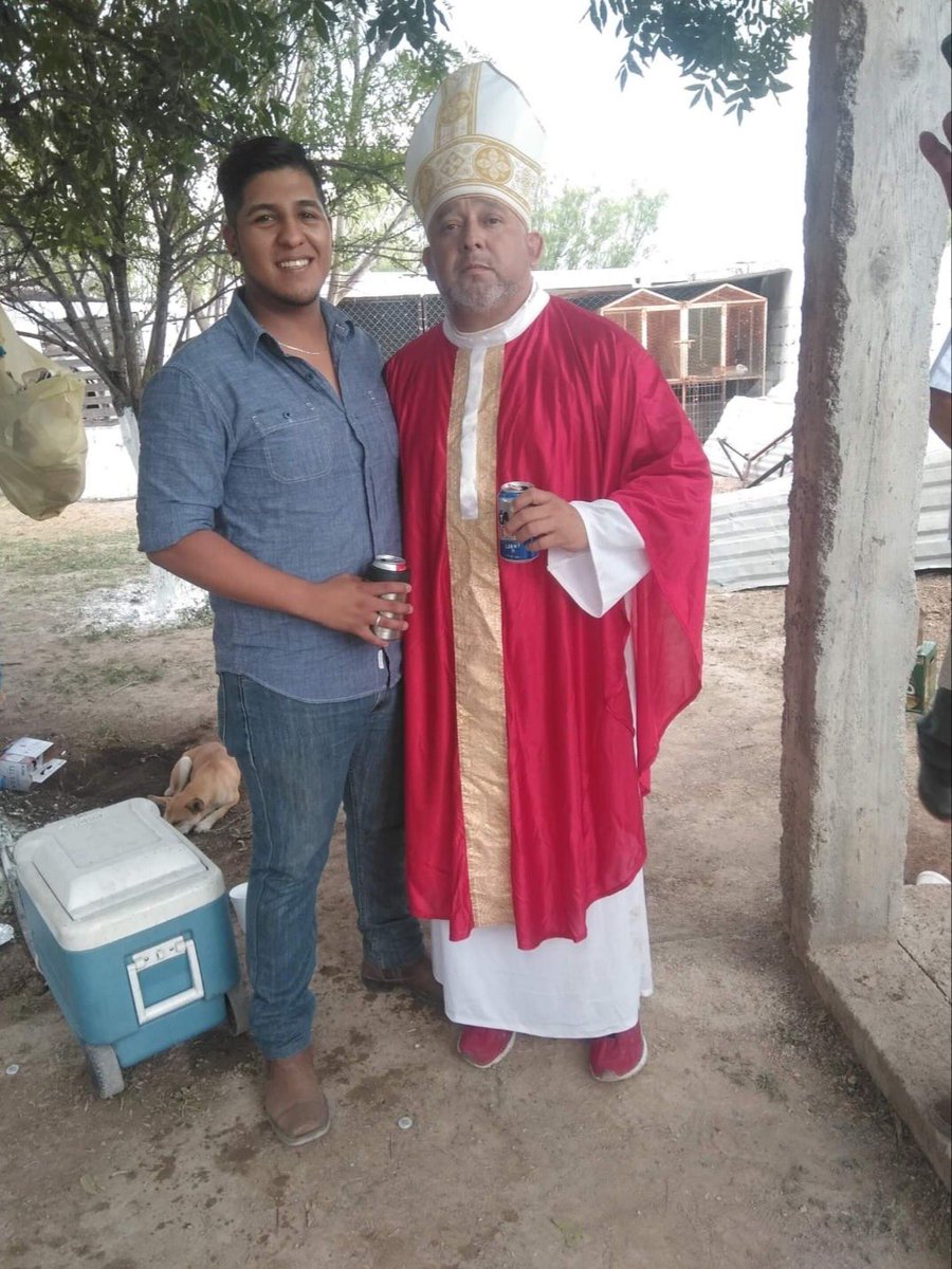 Venia a convencerme que dejara todo este pedo, y termine convenciéndolo yo.