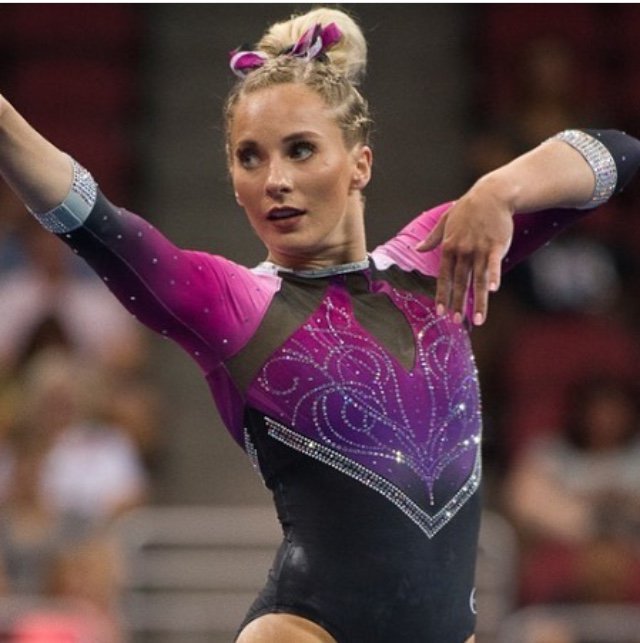 Ozoneleos's tweet photo. So proud to have watched MyKayla Skinner perform in OZONE at the US Classic! #ozoneleos #repost @all.about.leotards #makeastatement #gymnastics #powerful #style #lotsofbling #gymnastlife #leotards https://t.co/dQxoez1ieL