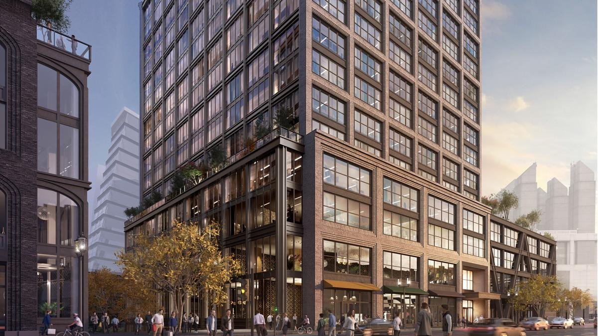 Perry CRE (@perry_cre) on Twitter photo 3.8mm sf of Q2'19 groundbreakings compares with 450k sf quarterly 15yr average. See <a href="/BisnowBoston/">Bisnow Boston</a> with <a href="/CameronSperance/">Cameron Sperance</a> ecs.re/2MwWbCl
See Greater Boston bio-focused real estate market intel ecs.re/green192
<a href="/chris_bushnell/">Chris Bushnell</a> <a href="/Perry_CRE/">Perry CRE</a> 3.8mm sf of Q2'19 groundbreakings compares with 450k sf quarterly 15yr average. See <a href="/BisnowBoston/">Bisnow Boston</a> with <a href="/CameronSperance/">Cameron Sperance</a> ecs.re/2MwWbCl
See Greater Boston bio-focused real estate market intel ecs.re/green192
<a href="/chris_bushnell/">Chris Bushnell</a> <a href="/Perry_CRE/">Perry CRE</a>