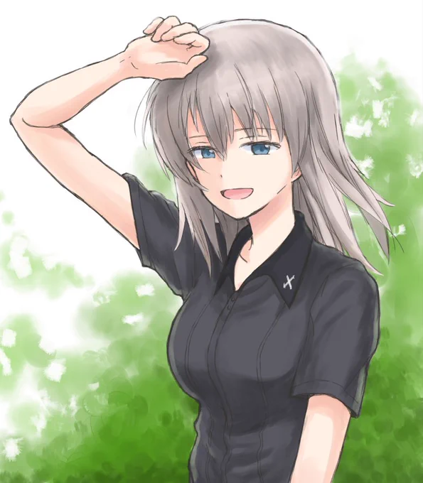 夏エリカ 