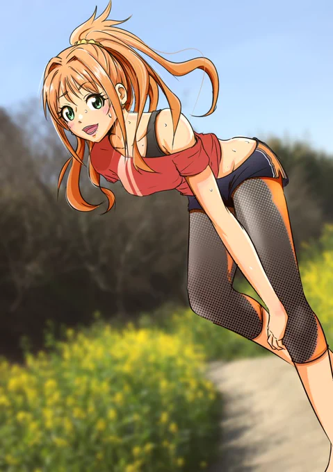 #日野茜生誕祭2019 2018年ありがとう! 