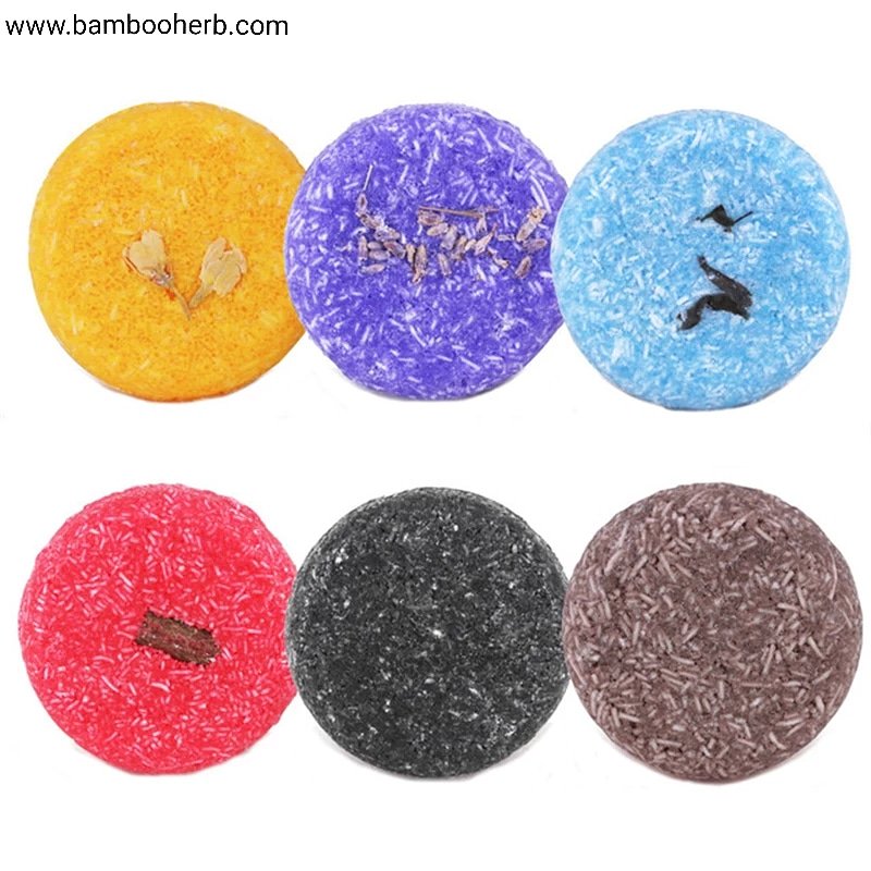 Bamboo Herb tweet media