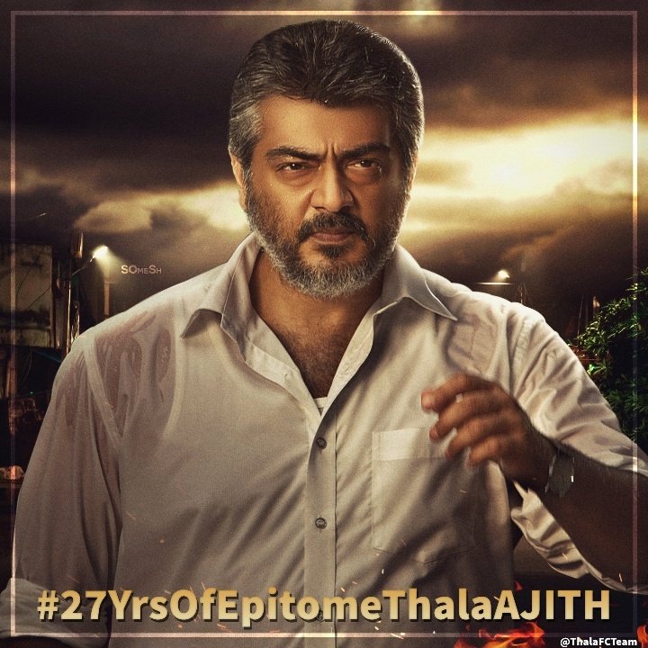 MuraliMac22's tweet photo. #27YearsOfEpitomeThalaAjith https://t.co/GuhDDHIySd