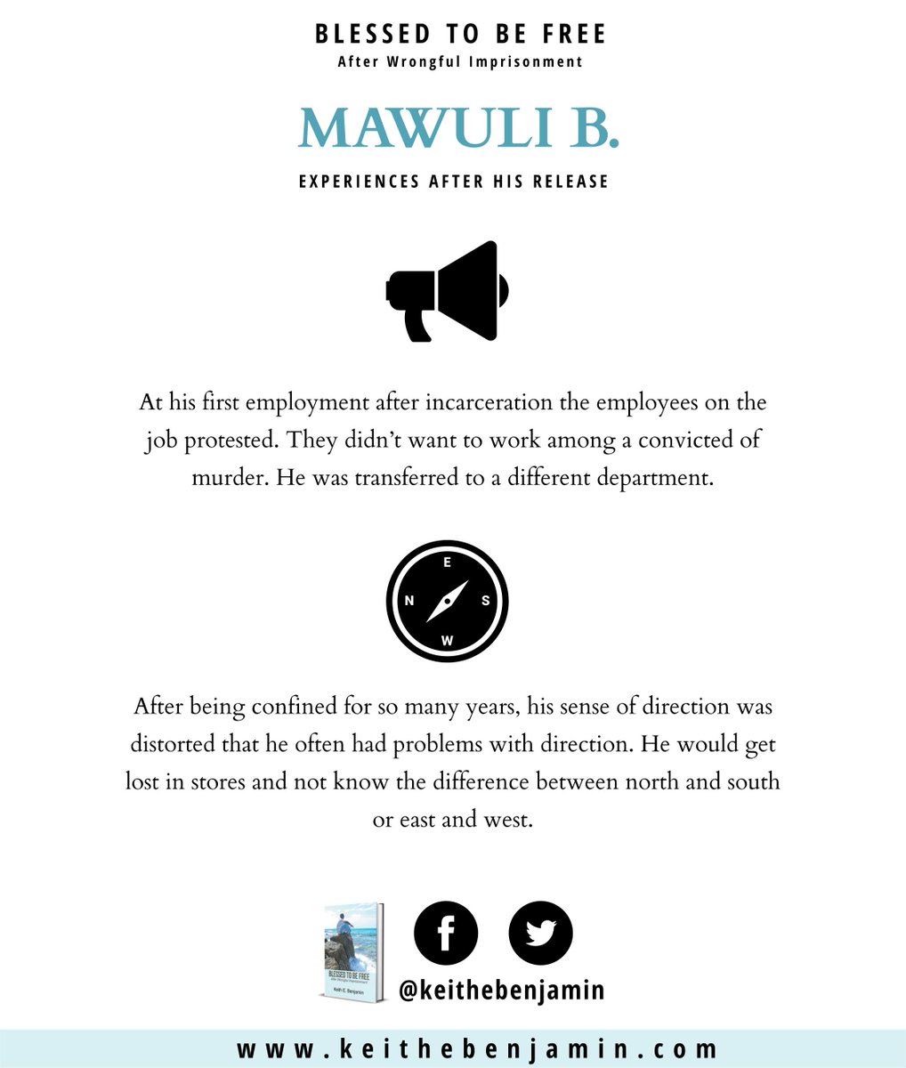 keithebenjamin's tweet photo. Get to know what are some of Mawuli's experiences after his release [ PART 3 ] #wrongfulconvictions #amwriting #amreading #bookstagram #WritingCommunity #blessedtobefree #SaturdayVibes https://t.co/WZyFLIGI1D
