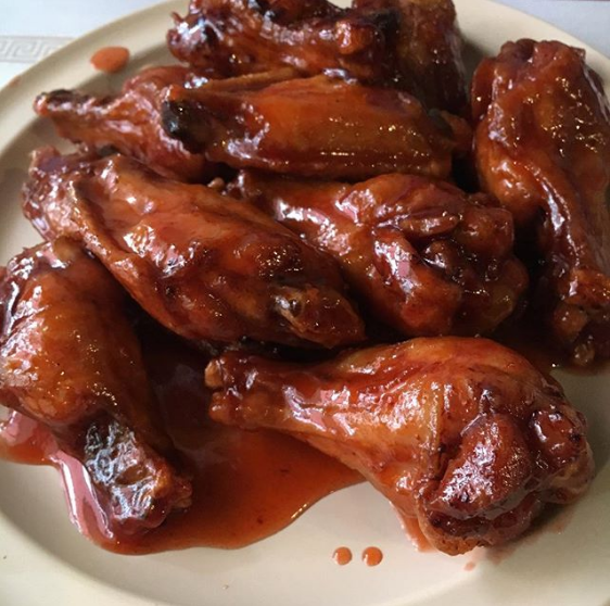 MaxinesCW's tweet photo. A picture is worth a thousand words, but a bite is worth a million! 😋 
(📷 @nuvoindy)
-
#Indiana #Indianapolis #IndianapolisEats #Indy #IndyEats #EatLocal #Food https://t.co/EBbE7Q3Vej
