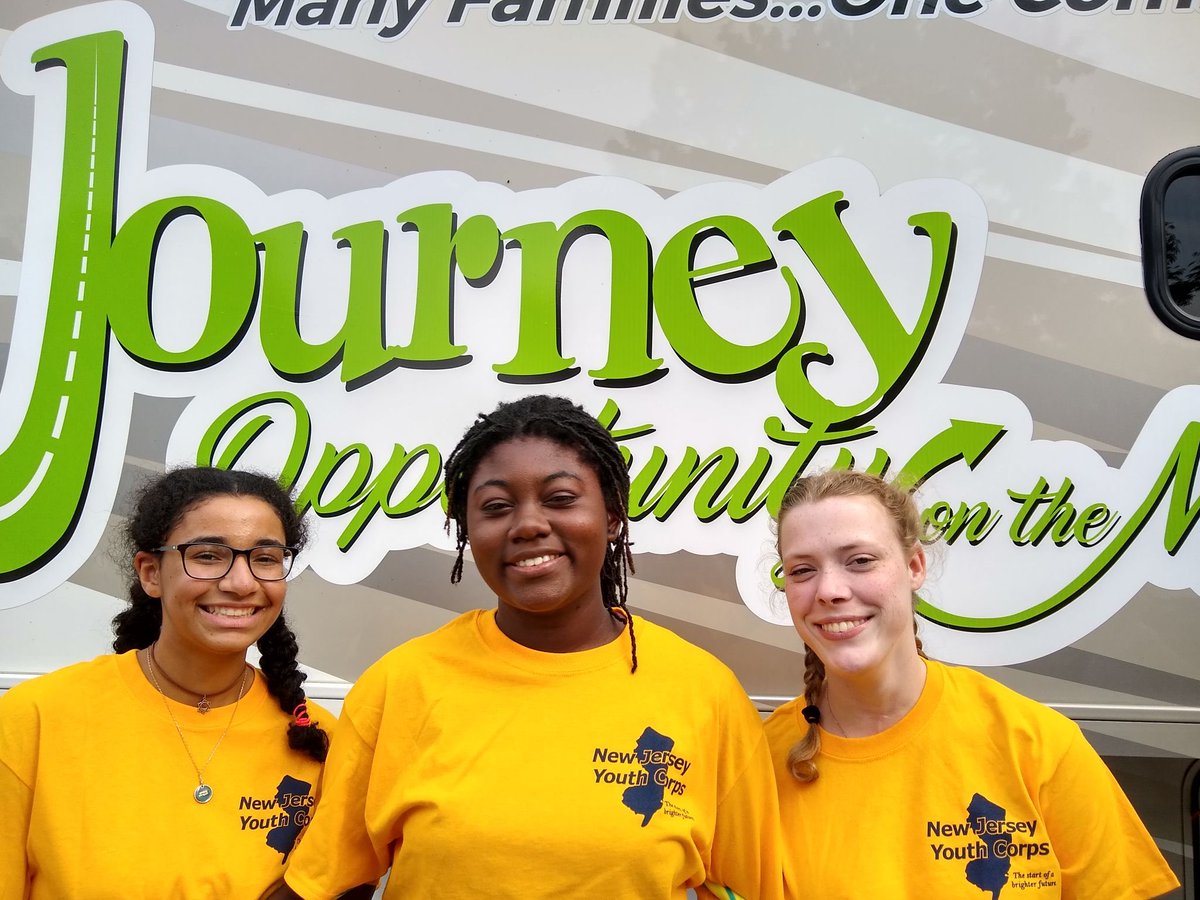 PssNewJersey's tweet image. Visit PSS Journey near Gate 2 at the New Jersey State Fair!  #njstatefair #sussexcountyfairgrounds #pssjourney #projectselfsufficiency