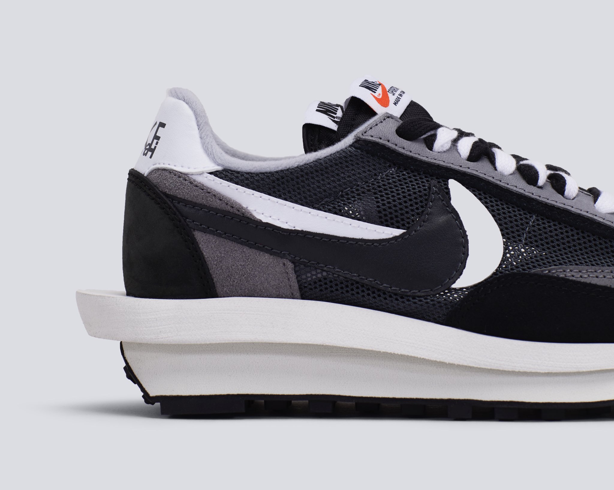 Nike Sacai Stock X | vlr.eng.br