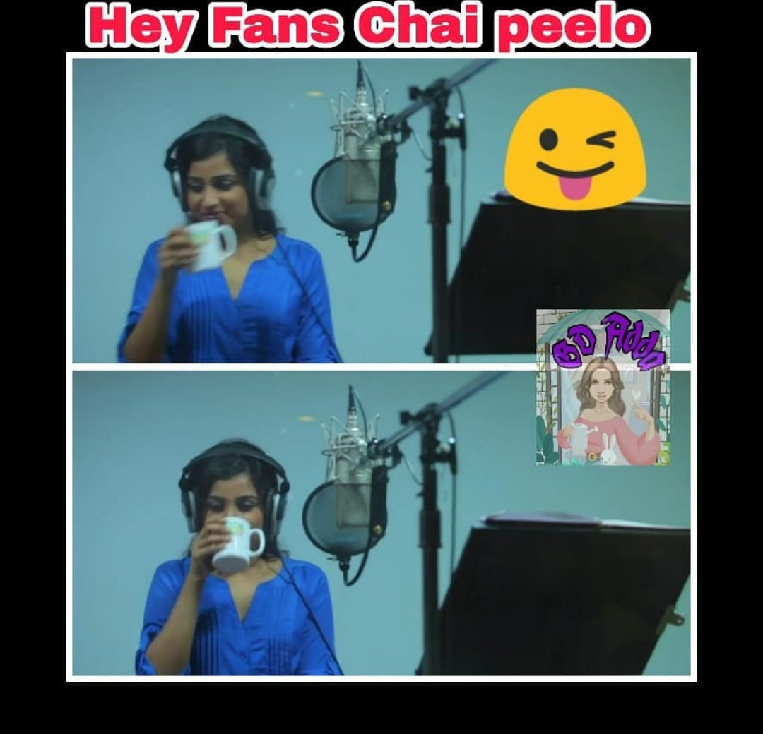 giridharGD's tweet photo. @Surma_SG @shreyaghoshal BTW mail me 😍😍😍 plz .. https://t.co/jSEelibVx9