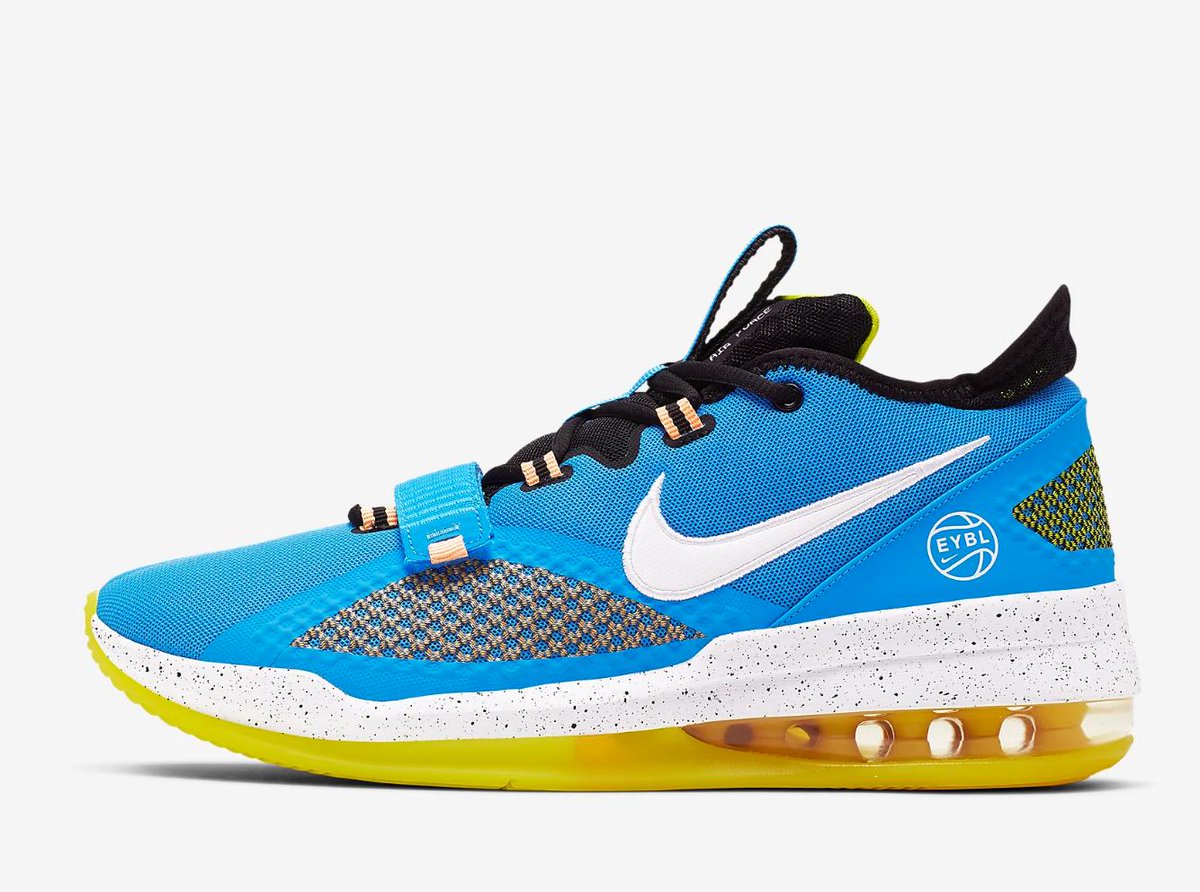 air force max 2019