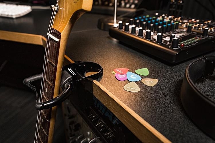 DaddarioandCo's tweet image. #WhatIPlanToDoToday