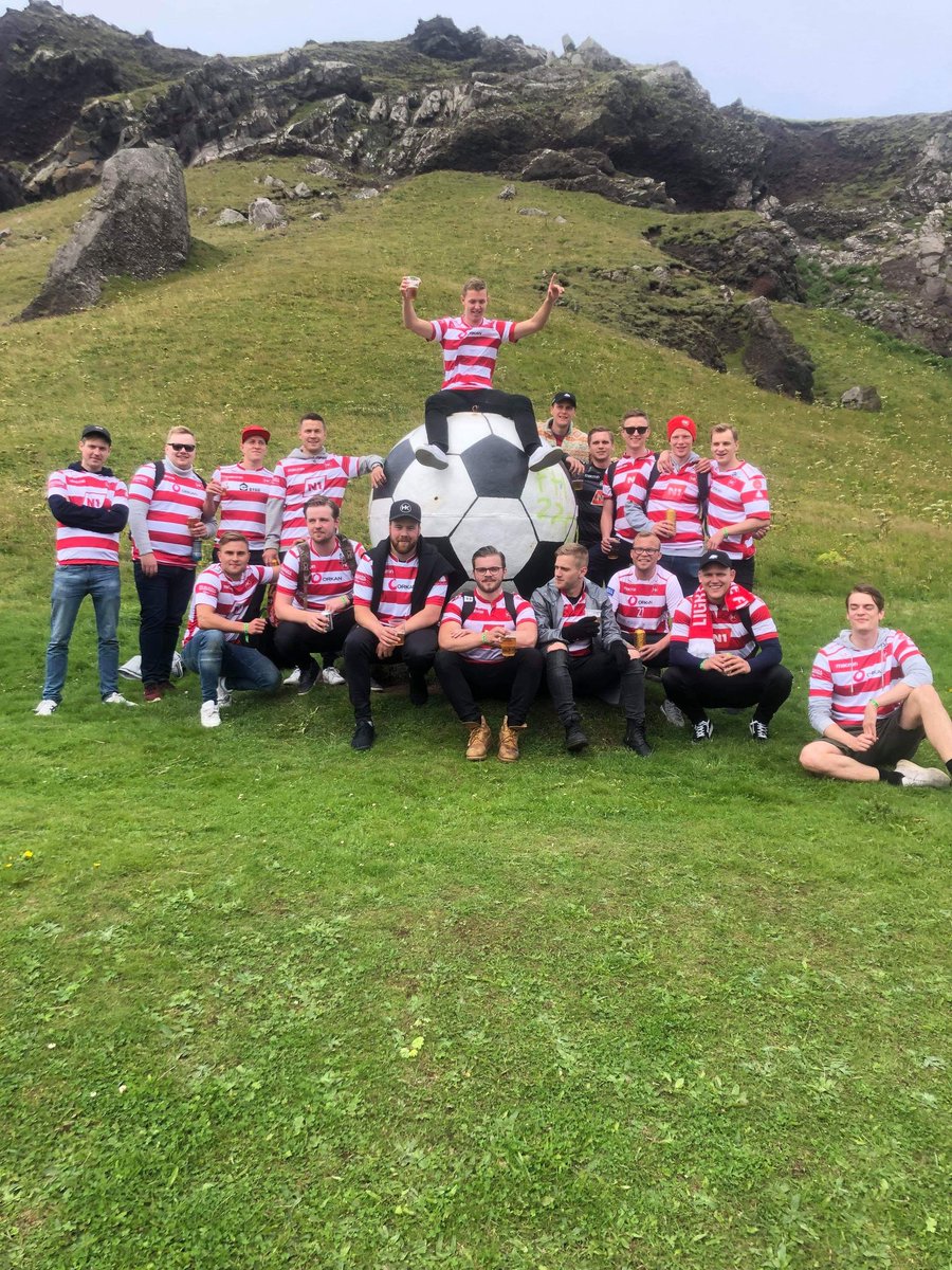 Ferðalag fyrir 3 punkta #HK