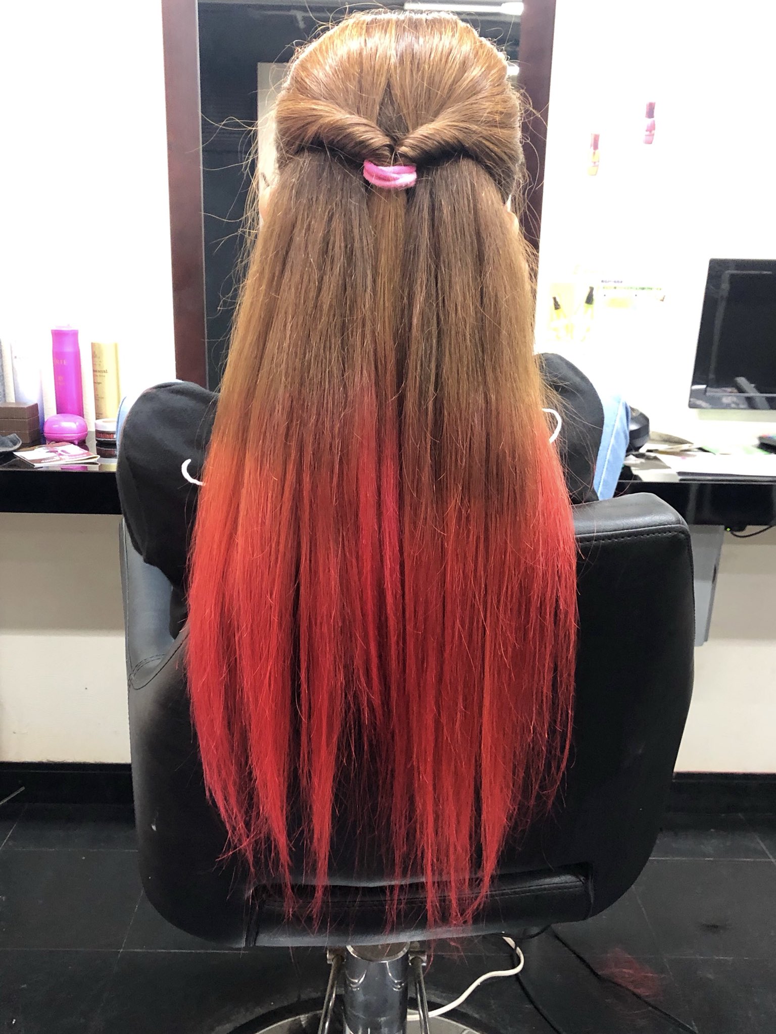 ヘアーラウンジカルネ 熊谷真人 レッドピンクの グラデーションカラー で可愛さ上昇 T Co Nwja8scja3 滝川美容室 滝川市美容室 ピンクベージュ ピンクアッシュ ピンクレッド髪色 ピンクグラデーション レッドグラデーション ヘアーラウンジカルネ 熊谷真人 レッドピンクの グラデーションカラー で可愛さ上昇 T Co Nwja8scja3 滝川美容室 滝川市美容室 ピンクベージュ ピンクアッシュ ピンクレッド髪色 ピンクグラデーション レッドグラデーション