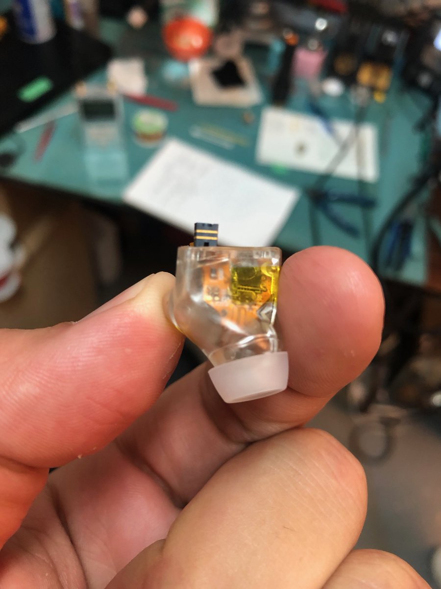 PhazonAudio's tweet image. Light rays showing up - mailchi.mp/phazon/light-r…