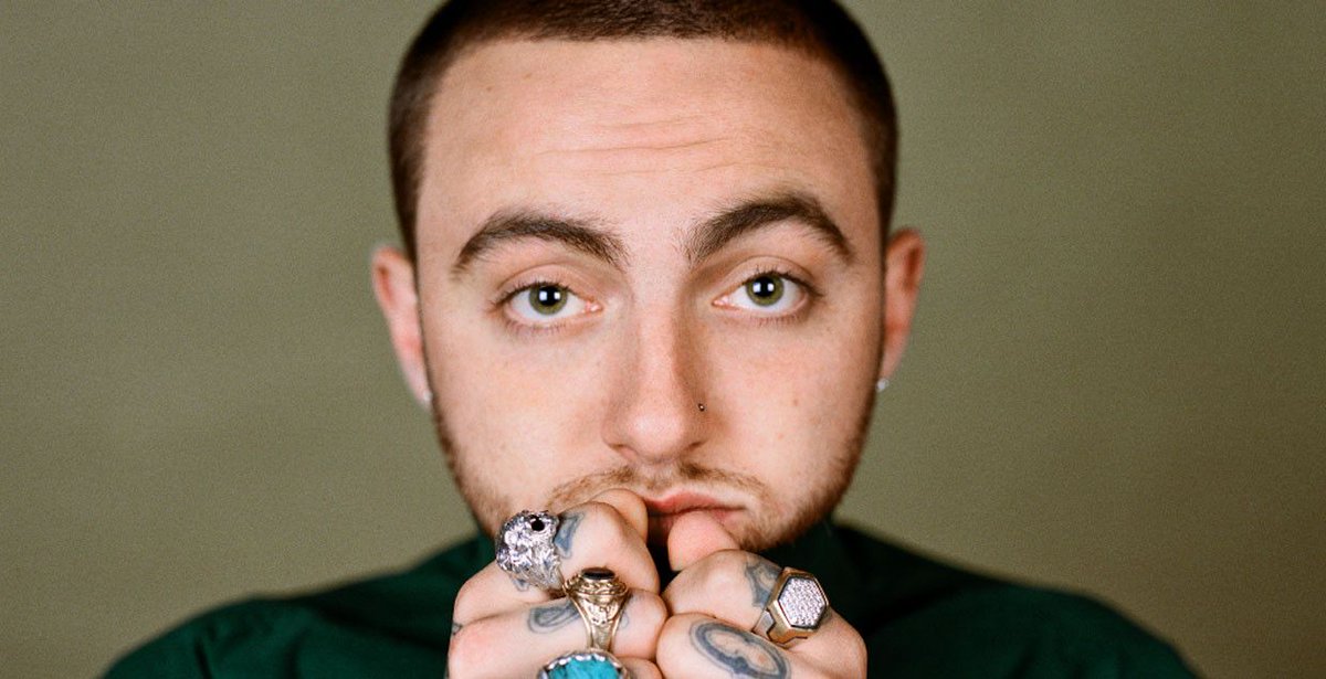 Today in 2018 MacMiller final album 'Swimming' is released. A special tribute marking the one-year anniversary of Mac Miller’s death. The “Celebration of Mac Miller” is scheduled for Sept 7th at Blue Slide Park in Pittsburgh. #ripmacmiller
