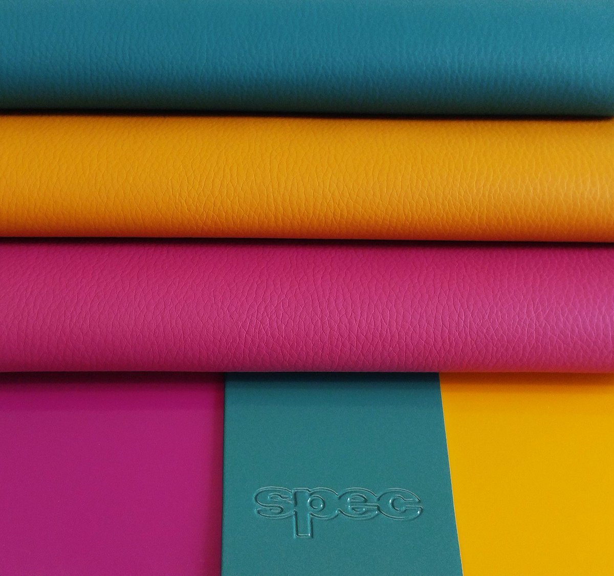 SpecFurniture's tweet photo. Introducing our colorful new fabric card from @LDIinteriors Select colorways are a close match to our Spectone offerings. From cool greys and blues to bright oranges and pinks - this card has it all!
#Spectone #SpecFurniture #OfficeInteriors #FabricCards #ContractFurniture https://t.co/nUIKEjcptA