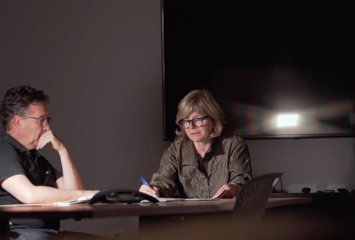 ASID_Advocacy's tweet photo. Introducing the Society's 2019 Design Innovation Award winner, Rosalyn Cama, FASID, EDAC, president of 
@CAMAInc . #ASID presented her award at Celebration on July 20, 2019. Get to know Rosalyn and her numerous accomplishments in this short 6-minute video. https://t.co/DfBWqzTV1J https://t.co/Ml9xMNYrFu