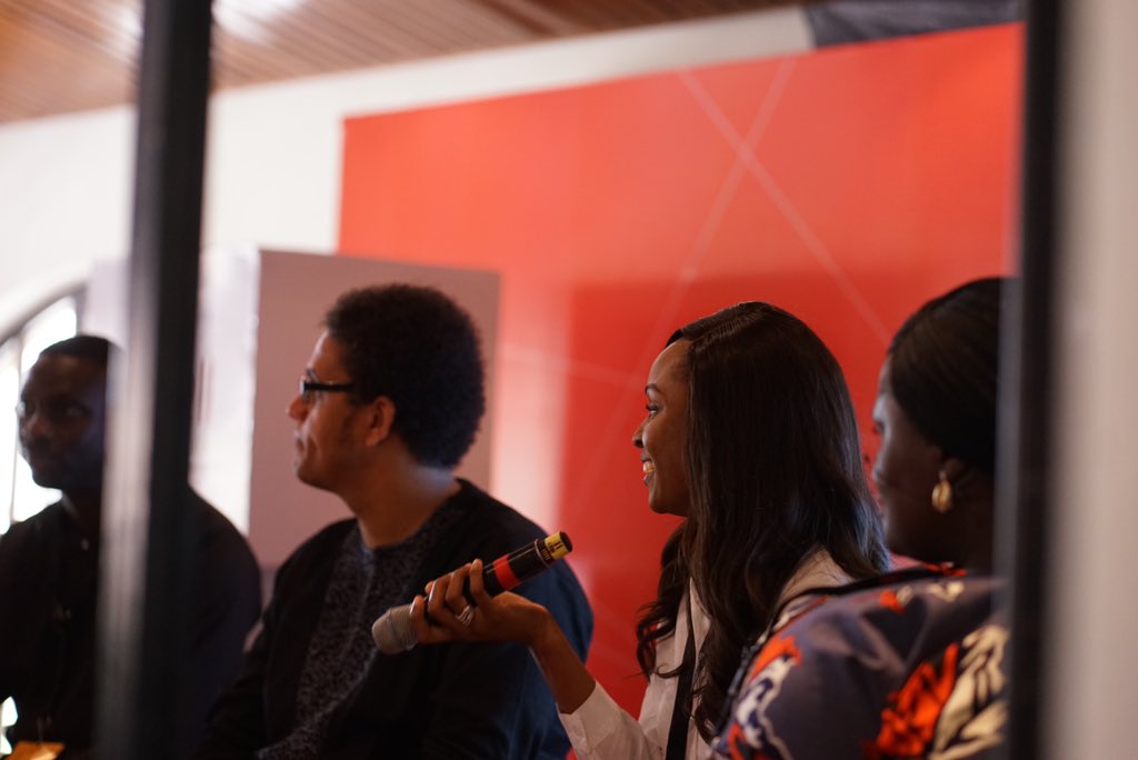 TEDxLagosng's tweet photo. #TEDxLagos2019 #TEDxLagos https://t.co/JTI4HIQsRv
