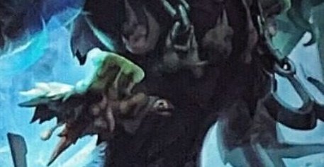 ট ইট র C Na ハスターの新衣装 画像元 T Co Hxjaqc8ajb ね これヒュドラじゃないかな クトゥルフ神話では 父なるダゴン 母なるヒュドラ と言ってダゴン秘密教団が崇めてる神の一柱 ついでにマーベルコミックのヒドラ党のシンボルマークも興味