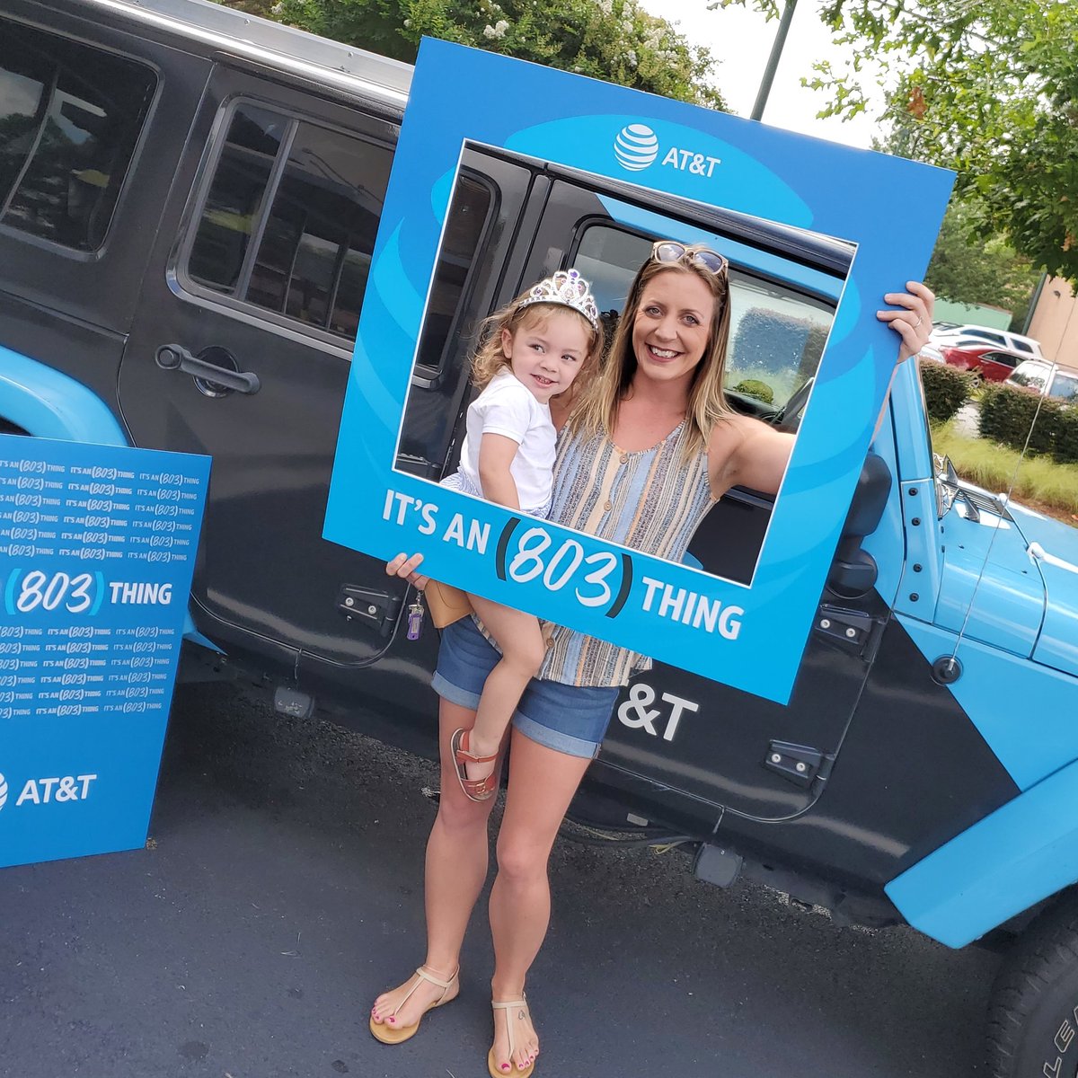 TeamSandhill_ATT tweet media