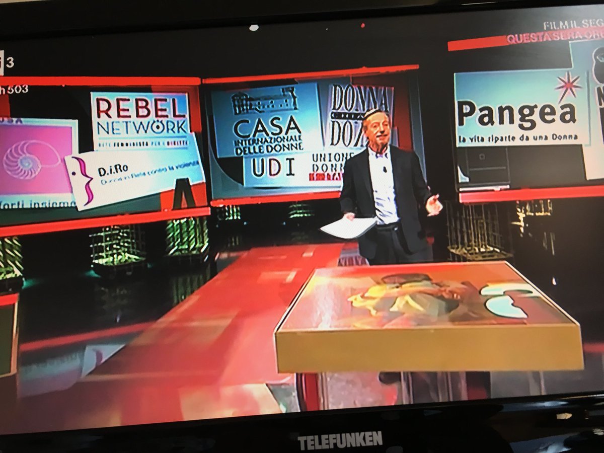 Rebel Network tweet media