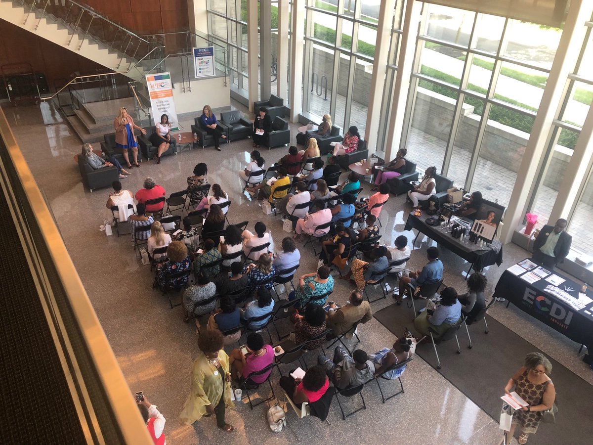 CincinnatiWbc's tweet photo. Business Women Now in Session!! A Celebration of Women Entrepreneurs. #bwn2019 https://t.co/6vHPIO3rE1