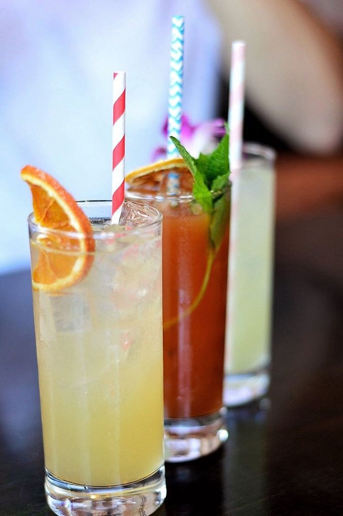CusbahDC's tweet photo. Sip on one of these beauties this weekend: The Cusbah, Patel's Cup and The West Bengal Punch. Our draft cocktails are light, delicious and perfect for Summer! https://t.co/vqBXH96wkG