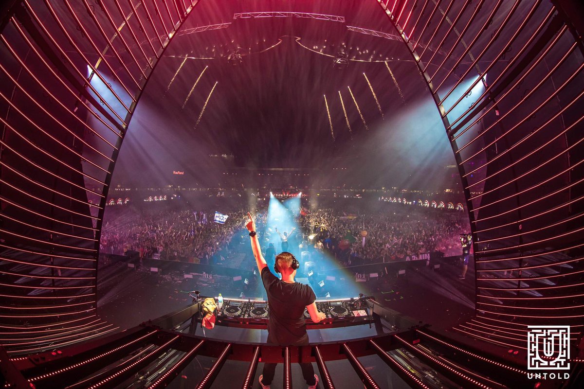 Breaking Trance tweet media