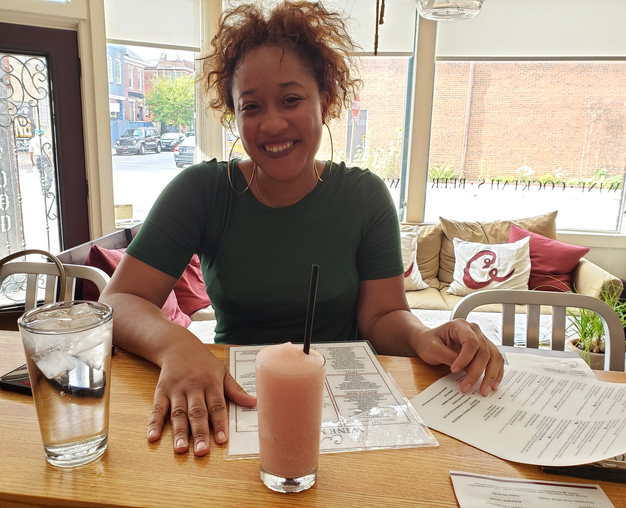 Camelot Cellars Urban Winery on Twitter "Its slushiesaturday! Beat