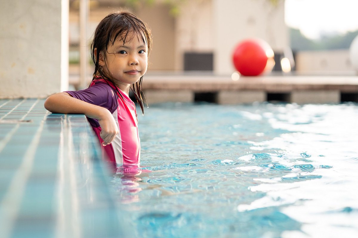 poolsafely's tweet photo. Never leave a child unattended in or near water. Read more here: https://t.co/KtWsAry7AI #SimpleStepsSaveLives https://t.co/Vontb9hxVD