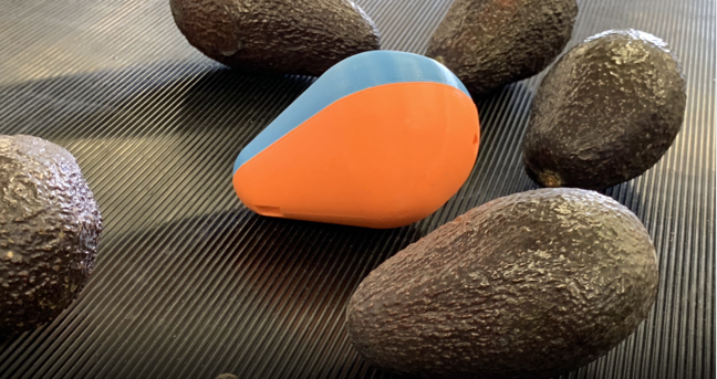 NovusRecruit's tweet photo. Equipment #manufacturer Martin Lishman has used 3D printing to launch a 'Shock and Temperature' monitor, designed to prevent damage to #fresh #produce during handling and transportation.
What a fantastic invention! #foodindustry #drinkindustry #future
https://t.co/4rUMs9uNKw https://t.co/tlkI1OvKLe