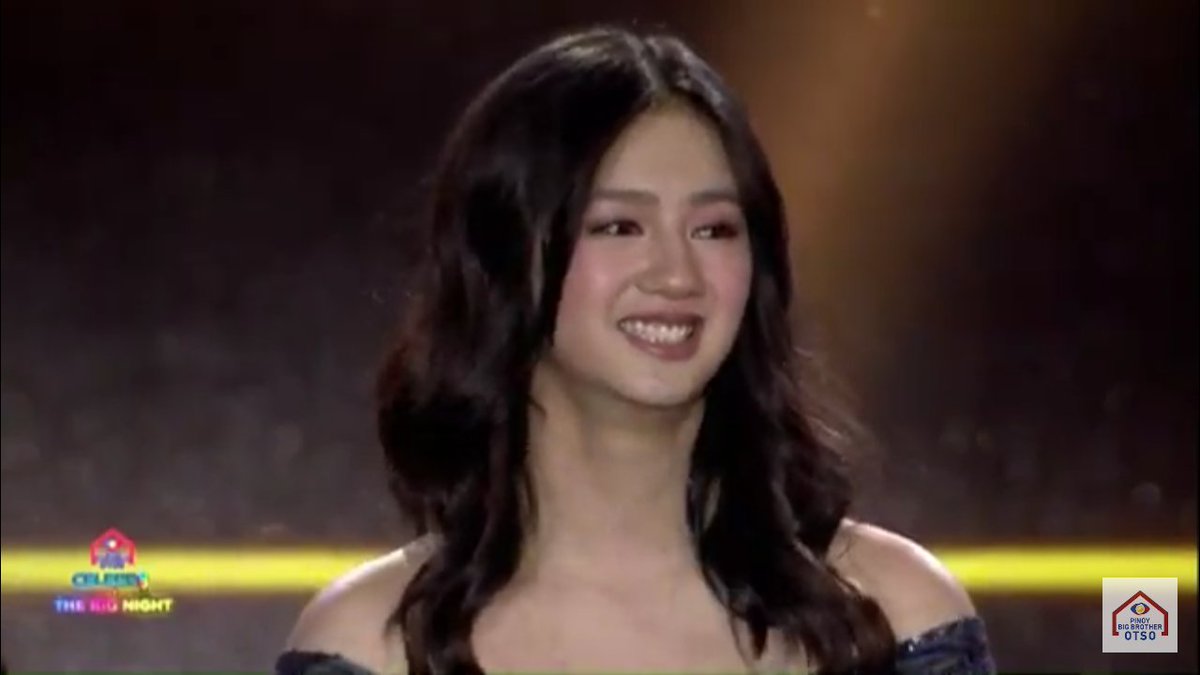 Solid4GOfficial's tweet photo. Proud kami sayo Kaori! Nakita naming lumaban ka hanggang dulo! @kaori_oinuma 

#PBBCelebr8AtTheBigNight | Solid 4G https://t.co/ytPj67rdM2